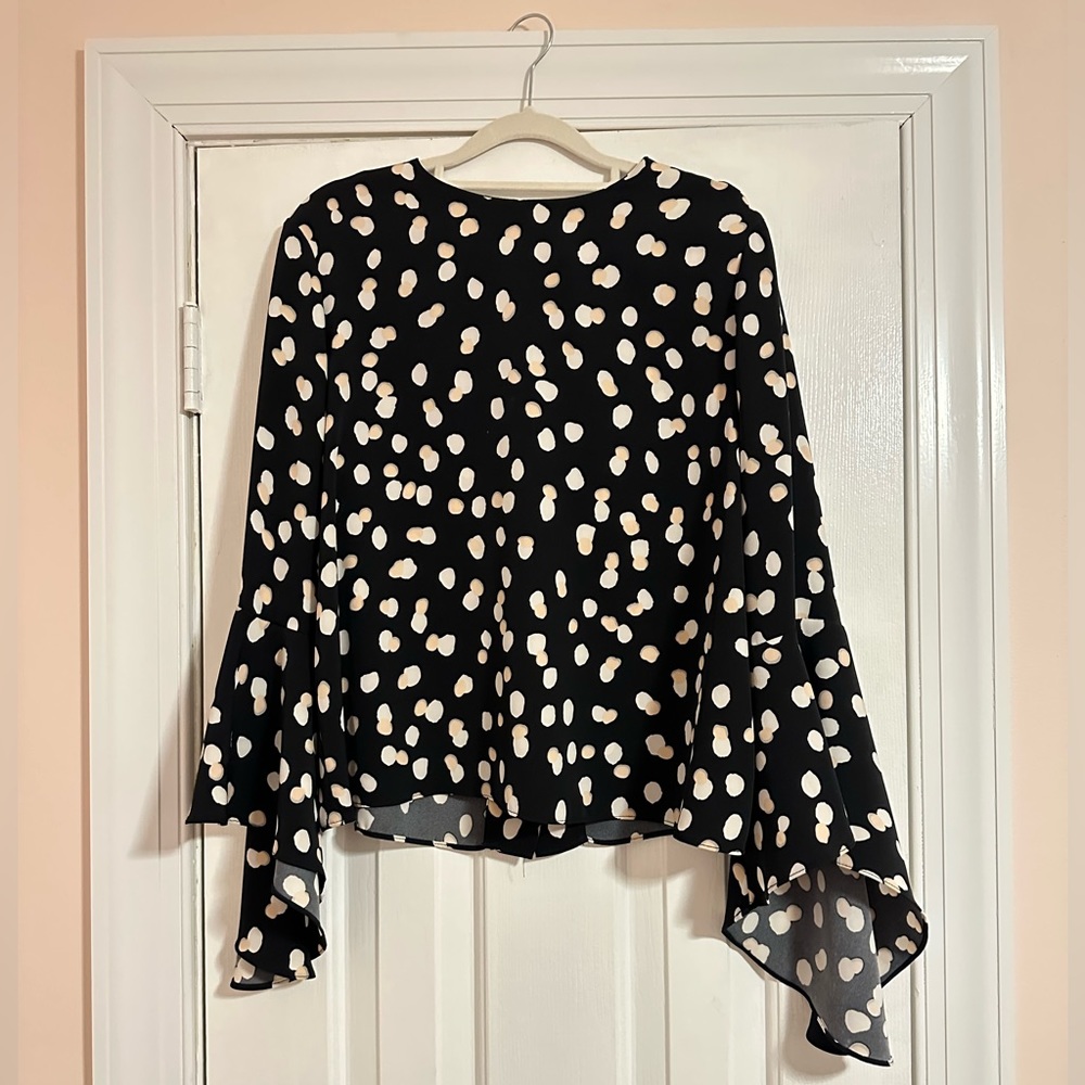 Carmen Blouse